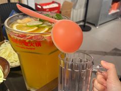 -冯校长老火锅(福田车公庙店)