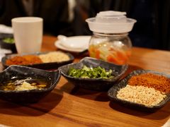 -付小姐在成都(中山公园店)