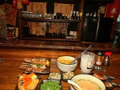-木子烧鸟屋(百子湾店)