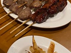 -福烤锦花(长乐路店)