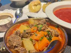 -喀秋莎俄罗斯西餐厅(广州分店)