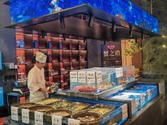 -宴周康·精致江浙菜(周浦店)