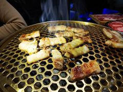 -东味北道熟成·炭火烤肉(九龙店)