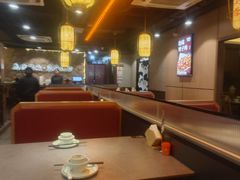 -川芙蓉·市井老川菜(长寿路店)