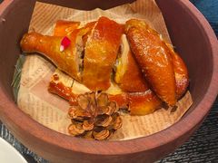 -锦楼·臻选新杭帮(杭州中心店)