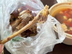 -开封张记烧鸡(花牌坊街123号院店)