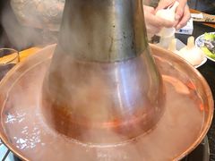 -爆肚王涮肉(吕家营店)