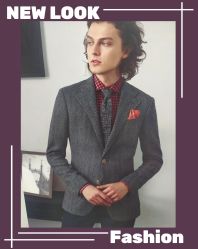 点击看大图 -香港威德诚洋服BESPOKE西服西装高级定制(上海湾一店)