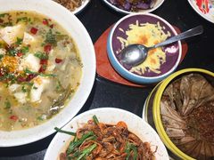 -老头儿油爆虾·知味杭州(爱琴海购物中心)