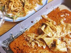 -叁宝烤肉• 西安烧烤(太乙路店)