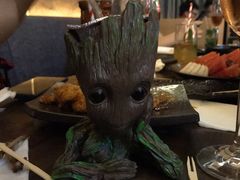 -TZ House音乐现场(来福士中心店)