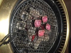 橘焱胡同烧肉夜食(虹梅店)-橘焱胡同烧肉夜食(BFC外滩金融中心店)