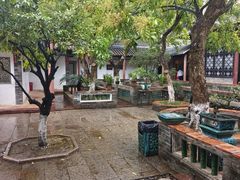 -东莞市可园博物馆