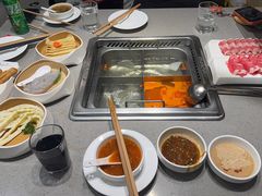 -海底捞火锅(赛格国际购物中心店)