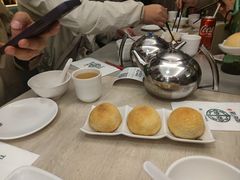 -添好运点心专门店(深水埗店)