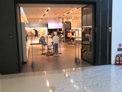 -ZARA(金安国际购物广场店)