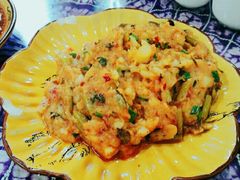 -白家寨子·山野白族菜(古城总店)