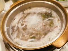 -椰子营·椰子鸡火锅(万象里店)