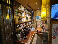 -梅亭居酒屋(中大国际店)