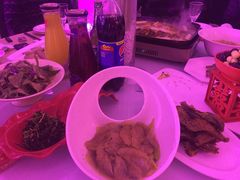 -九重天大饭店(北大街店)