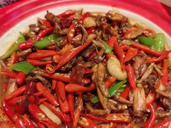 -阿财老铺·老蚌埠龙虾城(华夏总店)