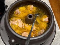 -福照楼汽锅鸡·云南菜(火车站锦江店)