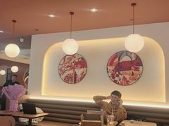 -COSTA COFFEE(新奥购物中心店)