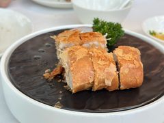 -莆田餐厅PUTIEN(颐堤港店)