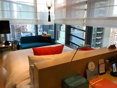 -香港港岛英迪格酒店