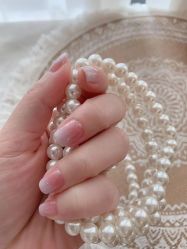 -Adore nail日式美甲美睫