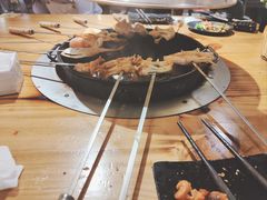 -号令江湖·水浒烤肉(和畅睦邻中心店)