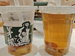 -火啫啫·粤式啫啫煲(南京弘阳店)