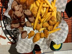 -Primo·丽莫意大利窑烤披萨