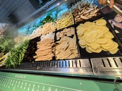 -远大美食广场(远大购物中心店)