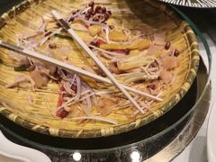-顺峰顺水顺德菜(第一百货店)