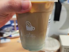 -Seesaw Coffee(环贸iapm店)