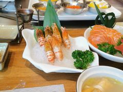 -赤坂亭·M9和牛烧肉·铁板烧(合肥万象城店)