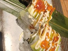-京鹿料理(荟聚店)
