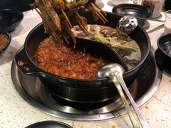 -钢管厂五区小郡肝串串香(南山店)