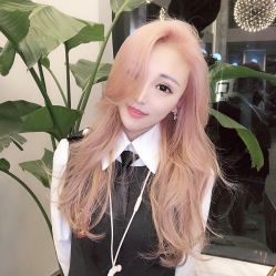 -3AM·S HAIR SALON烫发染发接发