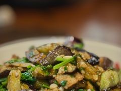 -金谷仓家庭料理(马泉营店)