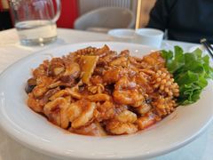 -普天和酒楼·新津菜·烤鸭(天津之眼店)