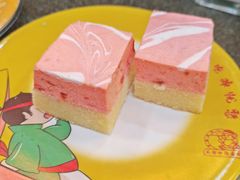 -禾绿回转寿司(国瑞店)