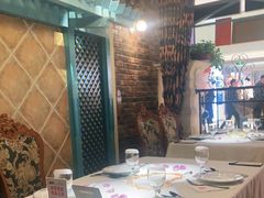 大堂-俄士厨房(时代天街店)