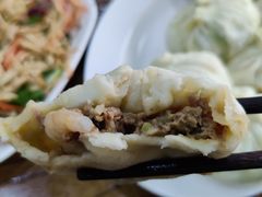 三鲜包子-津门张记包子铺(津塘路店)