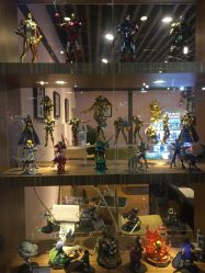 -高达模型专卖店(光明南路店)