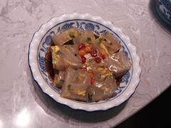 -曾家厨房·新徽菜(九华山路店)