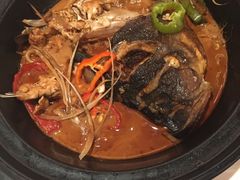 -粗茶淡饭·汉口公馆(循礼门店)
