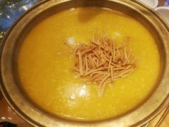 粗粮虾球-半山•草庐玖厨(机场路店)