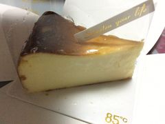-85度C(生甜甜圈研究工坊·上海局门店)